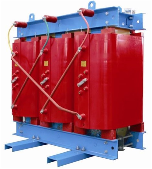 锡林郭勒SCB11-160KVA/10KV/0.4KV干式变压器