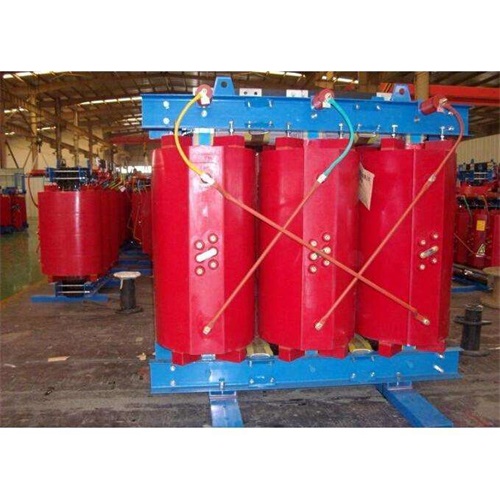 锡林郭勒SCB11-125KVA/10KV/0.4KV干式变压器