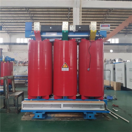 锡林郭勒SCB13-200KVA/10KV/0.4KV干式变压器