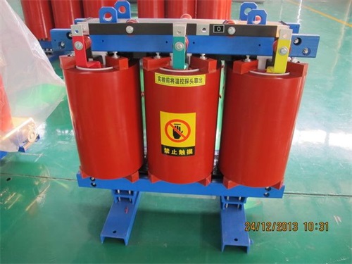 锡林郭勒SCB13-100KVA/10KV/0.4KV干式变压器