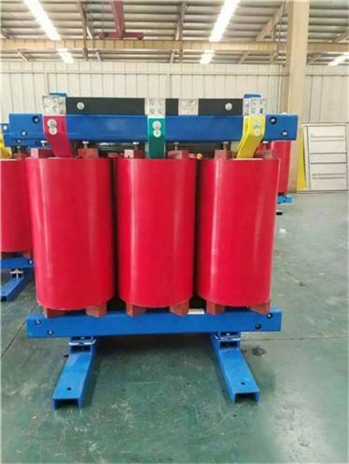 锡林郭勒SCB10-1600KVA/10KV/0.4KV干式变压器参数
