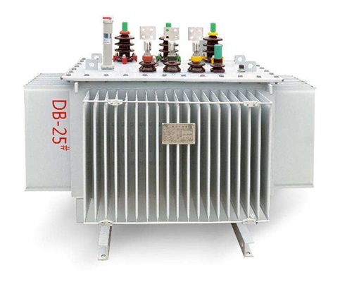 锡林郭勒S11-2000KVA/35KV/10KV/0.4KV油浸式变压器