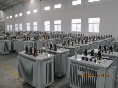 锡林郭勒S11-315KVA/35KV/10KV/0.4KV油浸式变压器