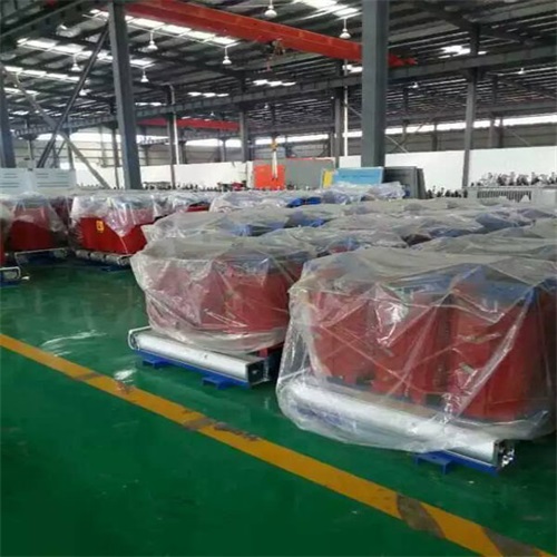 锡林郭勒非晶合金干式变压器哪家好
