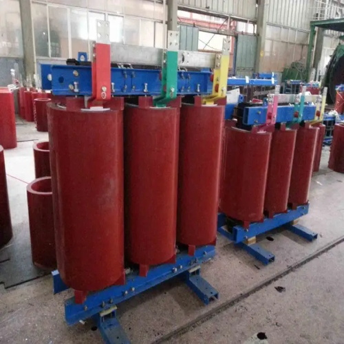锡林郭勒SCBH15-1250KVA/10KV/0.4KV非晶合金干式变压器