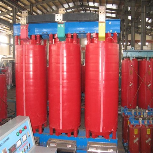 锡林郭勒SCBH15-800KVA变压器